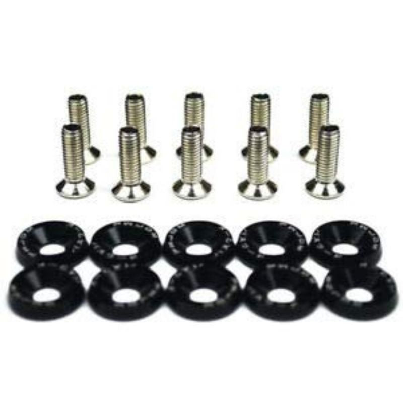 Fender Washers & Bolts Kits