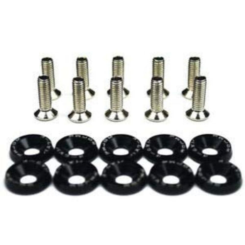 Fender Washers & Bolts Kits