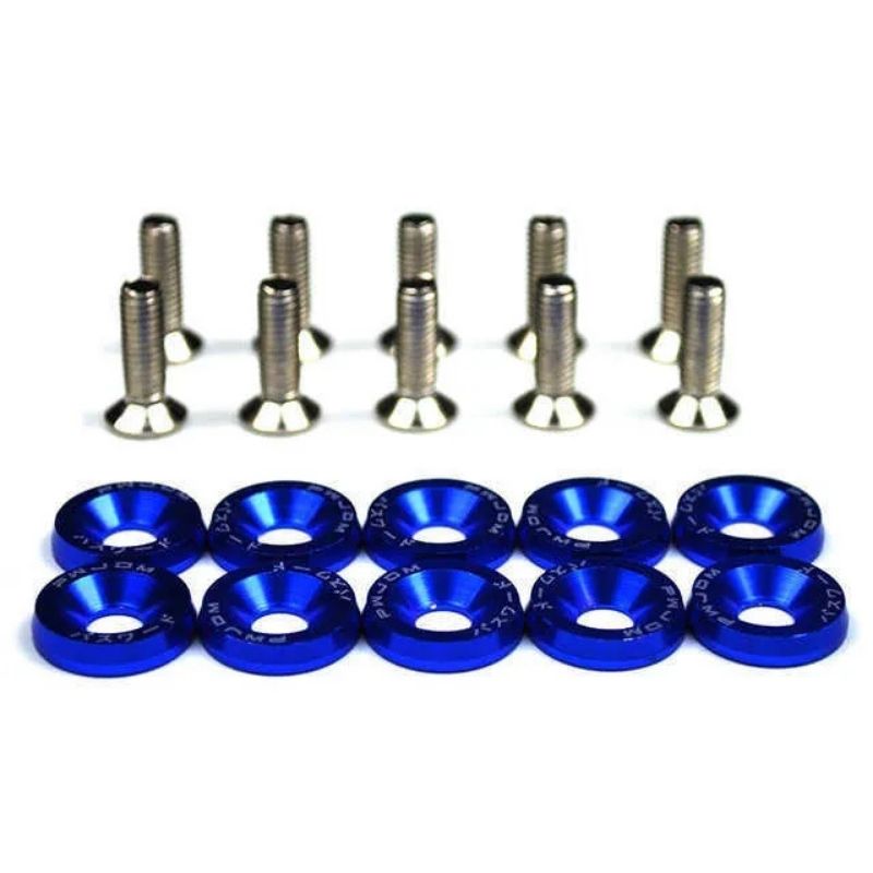 Fender Washers & Bolts Kits
