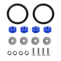 Bumper Quick Release Kit