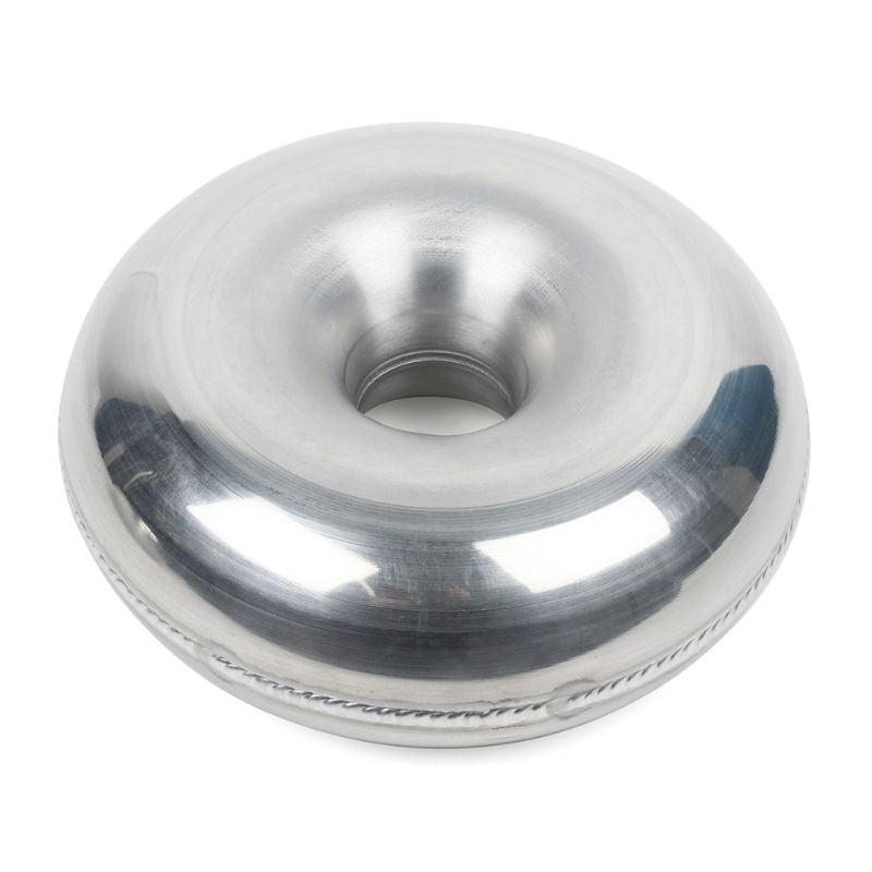 Aluminium Donuts