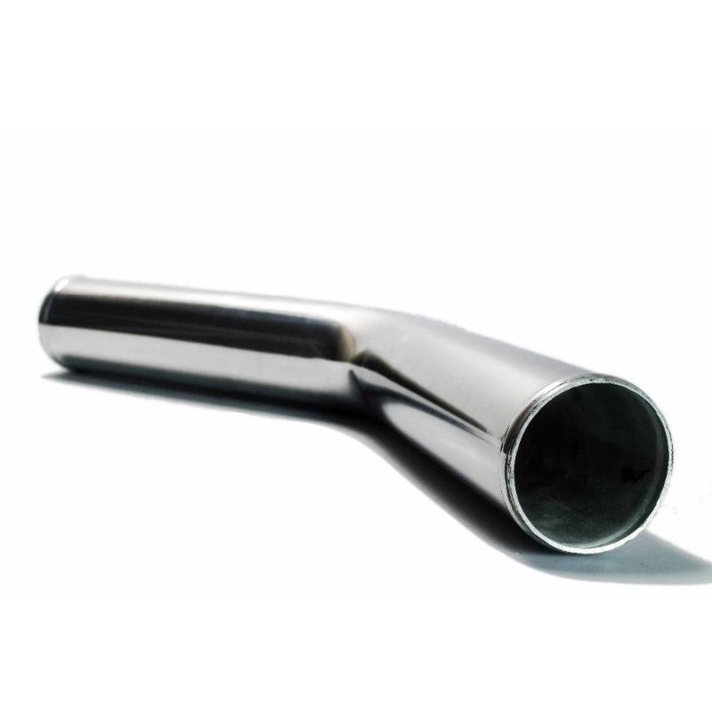 45 Degree Aluminium Intercooler Tube