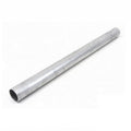 Alloy Radiator Pipe Straight Length - 300mm Long