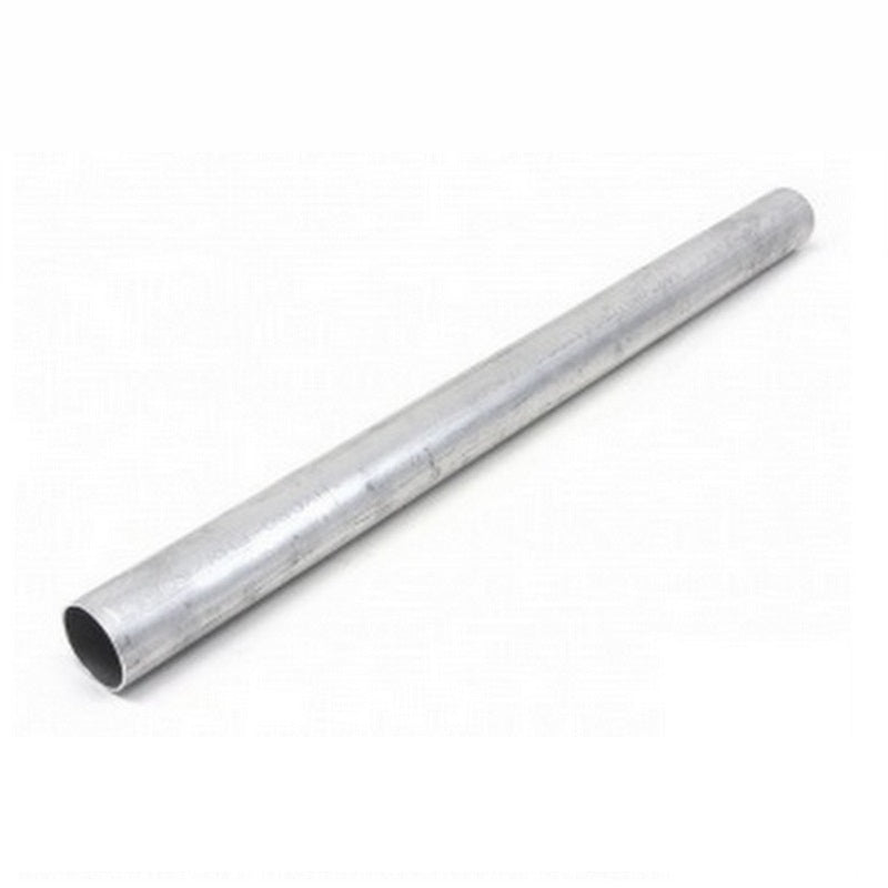 Alloy Radiator Pipe Straight Length - 300mm Long