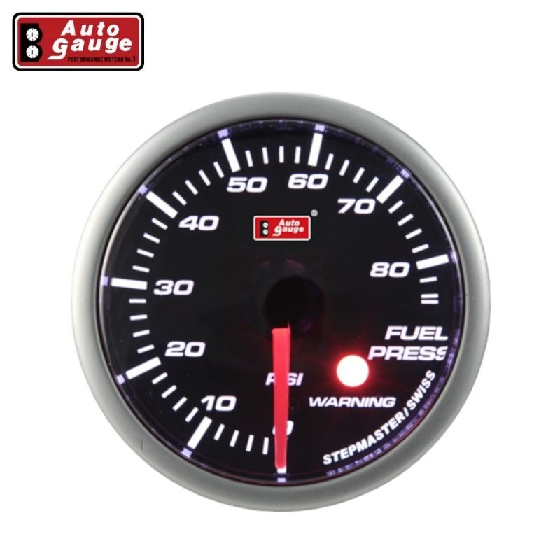 Auto Gauge 60mm SM Series