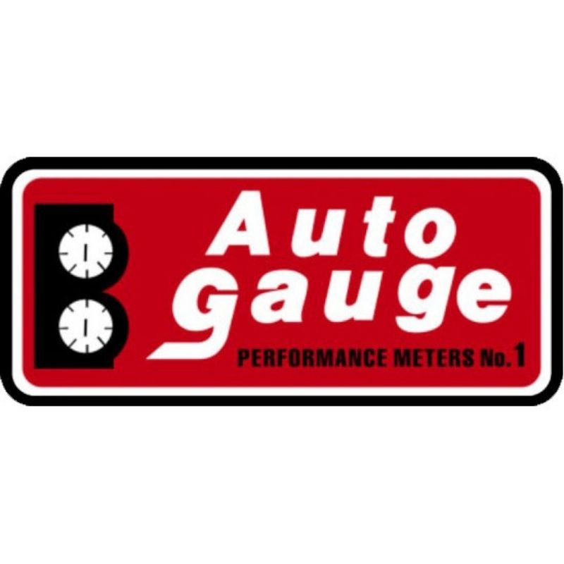 Auto Gauge 60mm SM Series