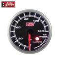 Oil Pressure Gauge 60mm