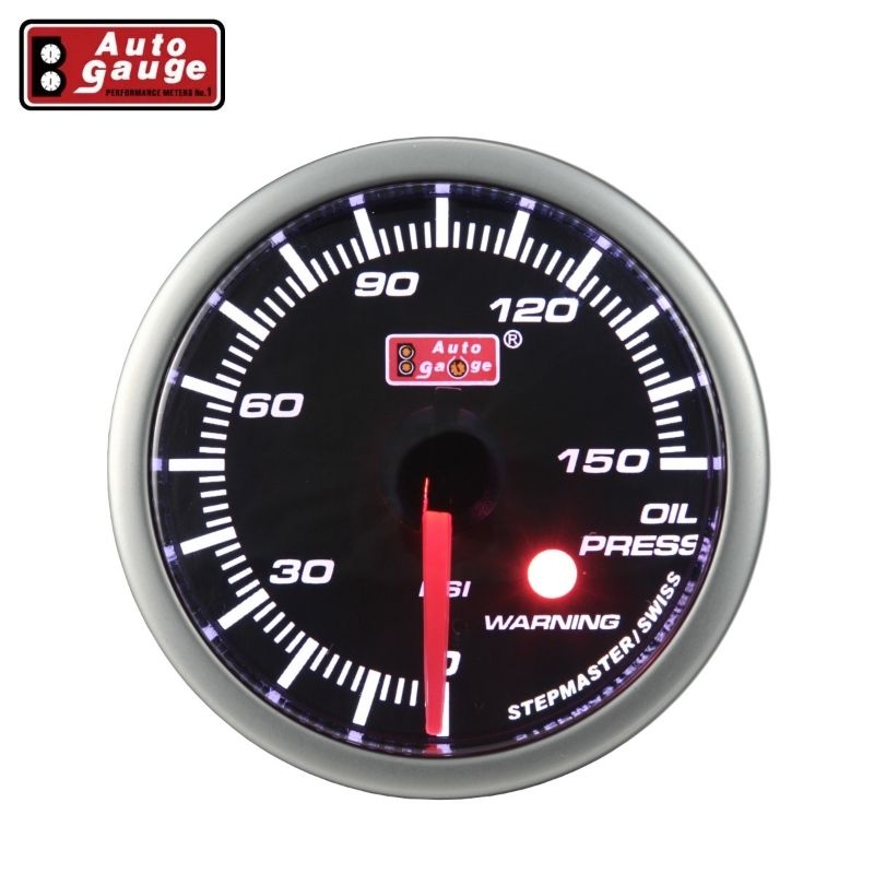 Auto Gauge 60mm SM Series