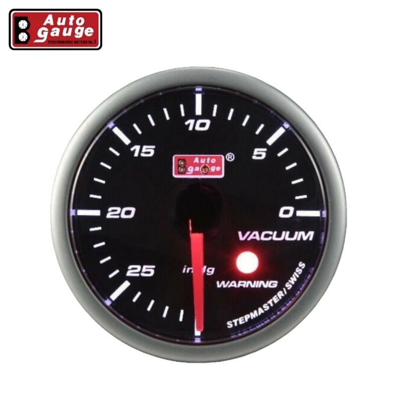Vacuum Gauge 60mm
