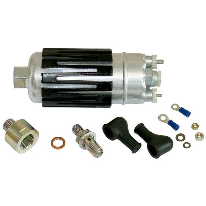 Bosch 200 Fuel Pump 700hp+