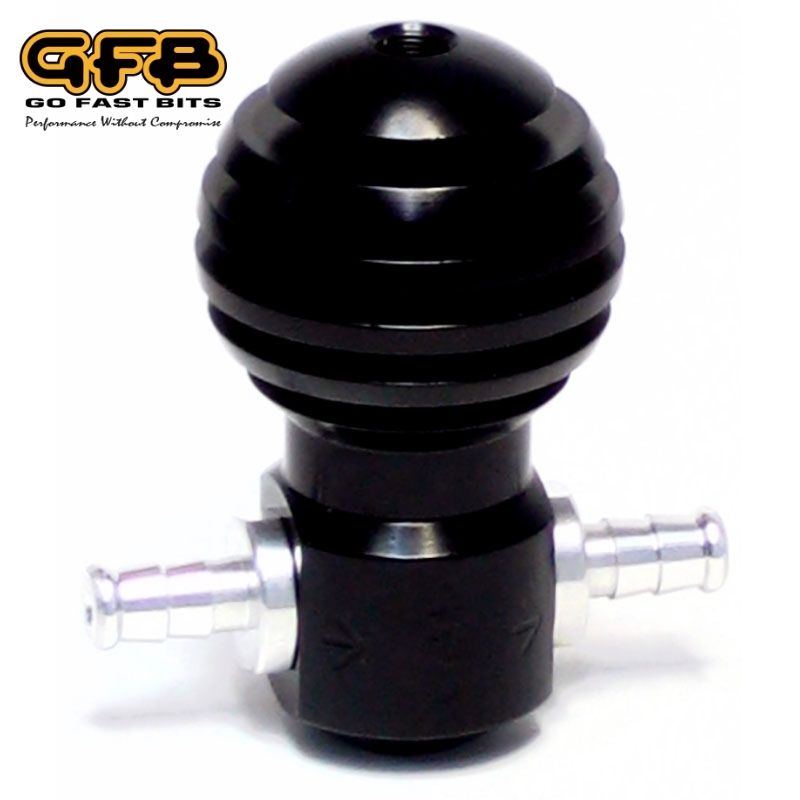 GFB Atomic Boost Controller