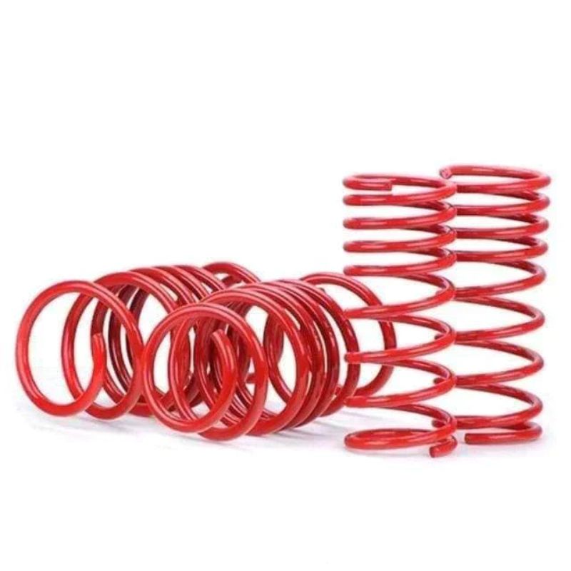 Honda Accord Lowering Springs