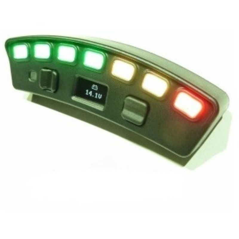 Shift Light Ecliptech P2