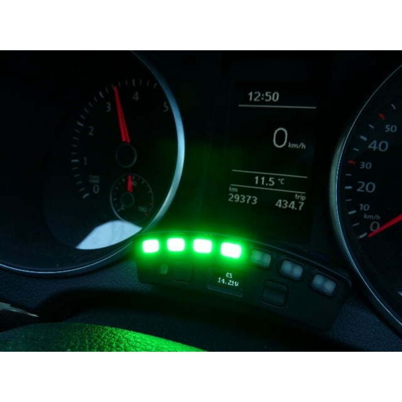 Shift Light Ecliptech P2