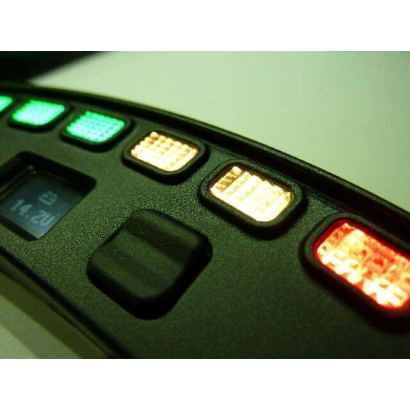 Shift Light Ecliptech P2