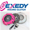 Exedy Clutch & Flywheel Kits