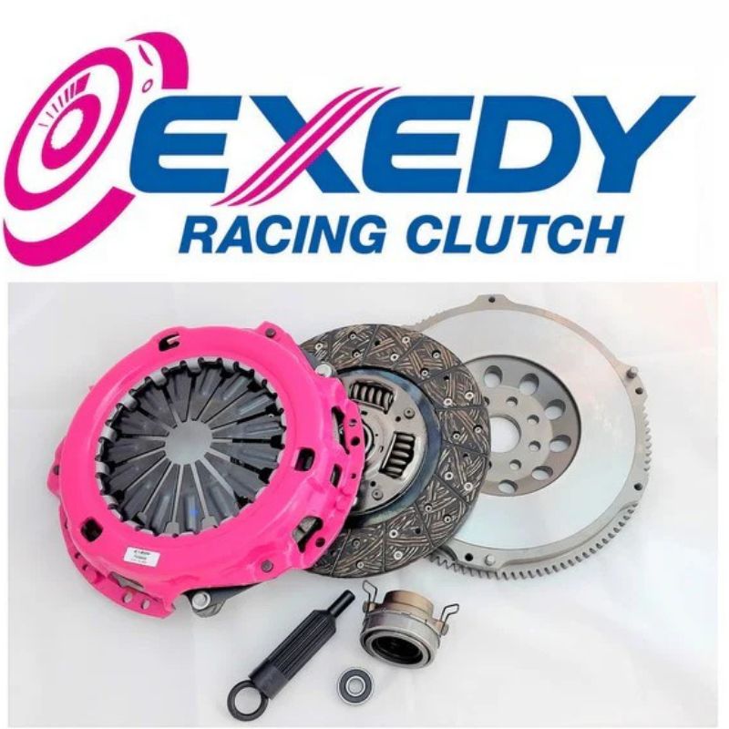 Exedy Clutch & Flywheel Kits