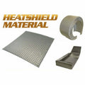 Exhaust Heat Shielding - Heat Shield Mat