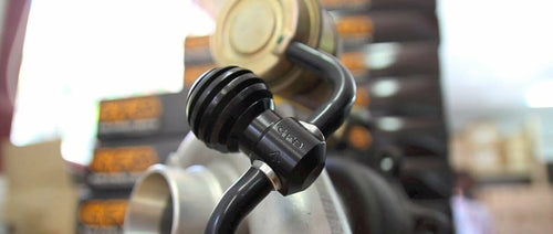 GFB Atomic Boost Controller