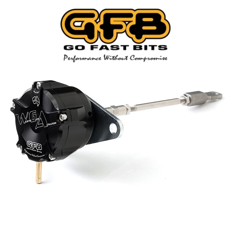 GFB Wastegate Actuator EVO 10 (EVO X)