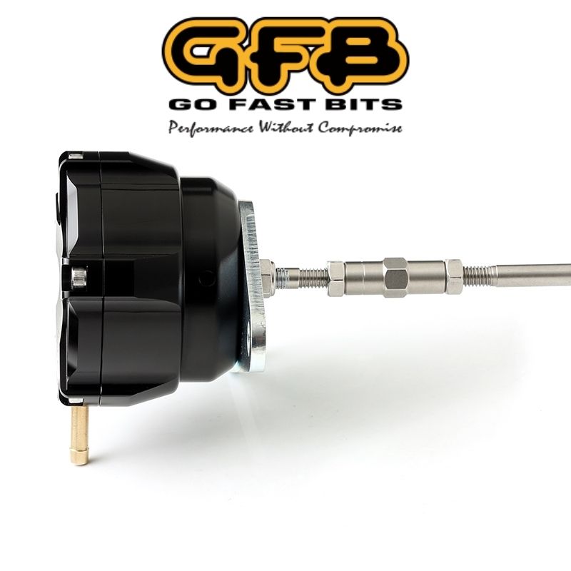GFB Wastegate Actuator EVO 10 (EVO X)