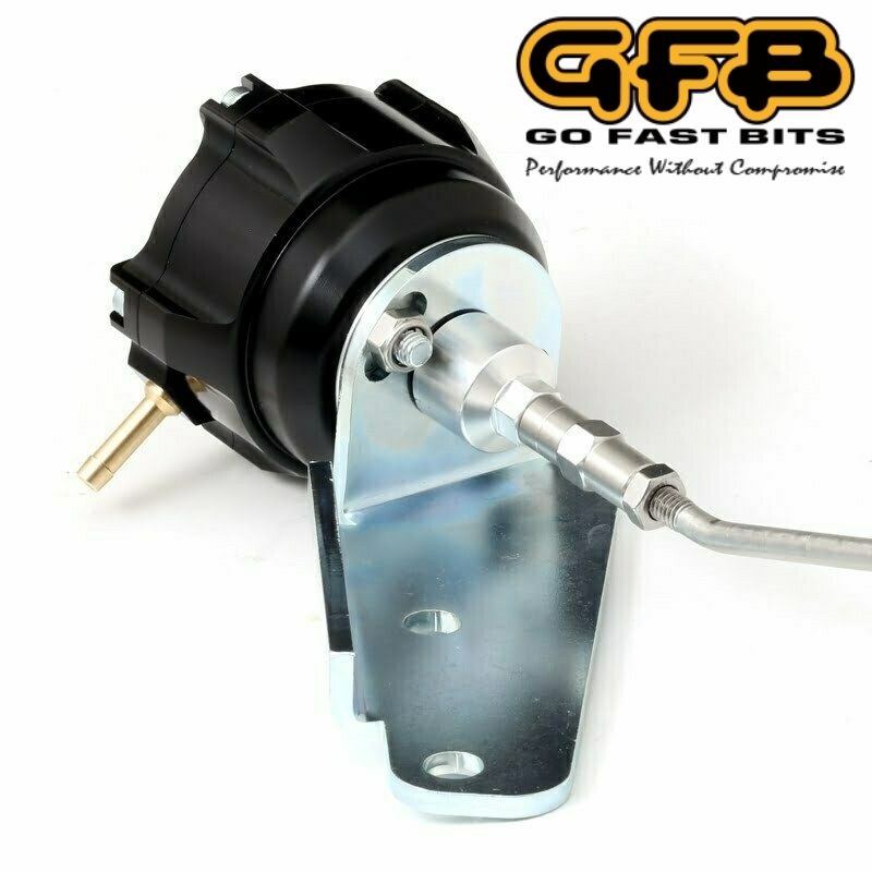 GFB Wastegate Actuator EVO 4-8