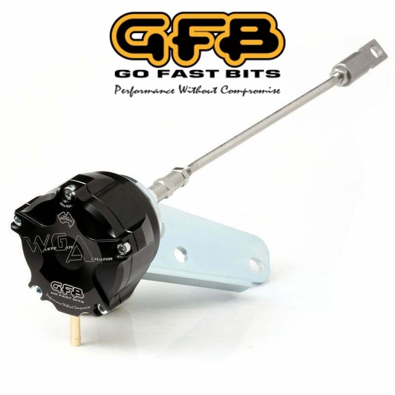 GFB Wastegate Actuator EVO 4-8
