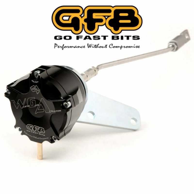 GFB Wastegate Actuator EVO 9