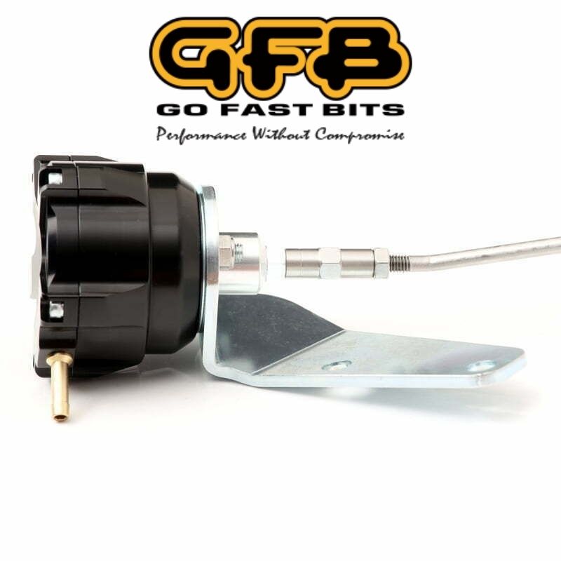 GFB Wastegate Actuator EVO 9