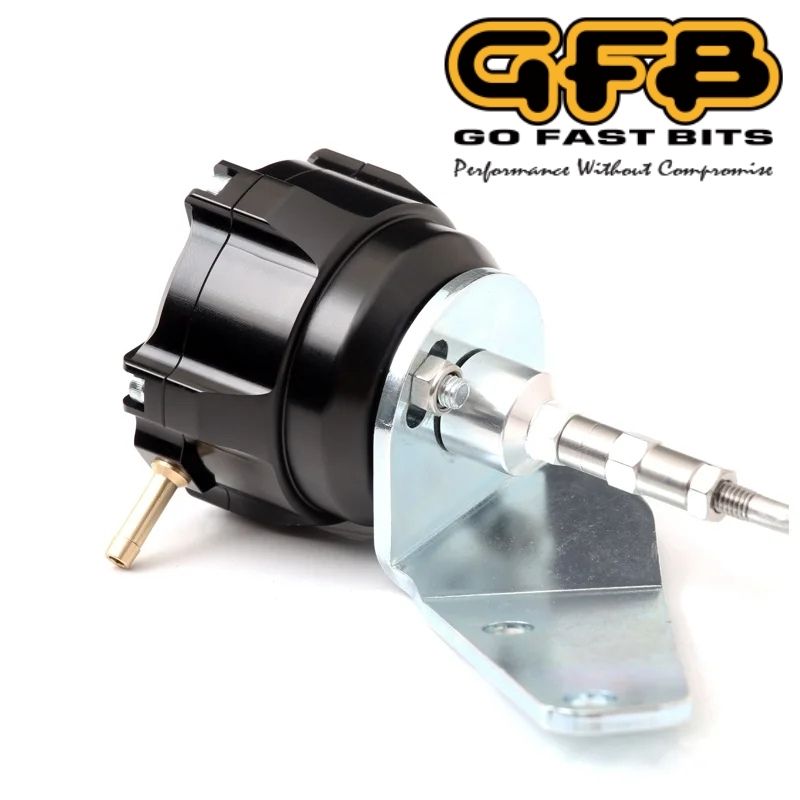 GFB Wastegate Actuator EVO 9