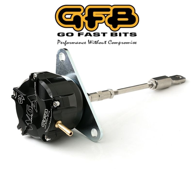 GFB Wastegate Actuator Lancer Ralliart
