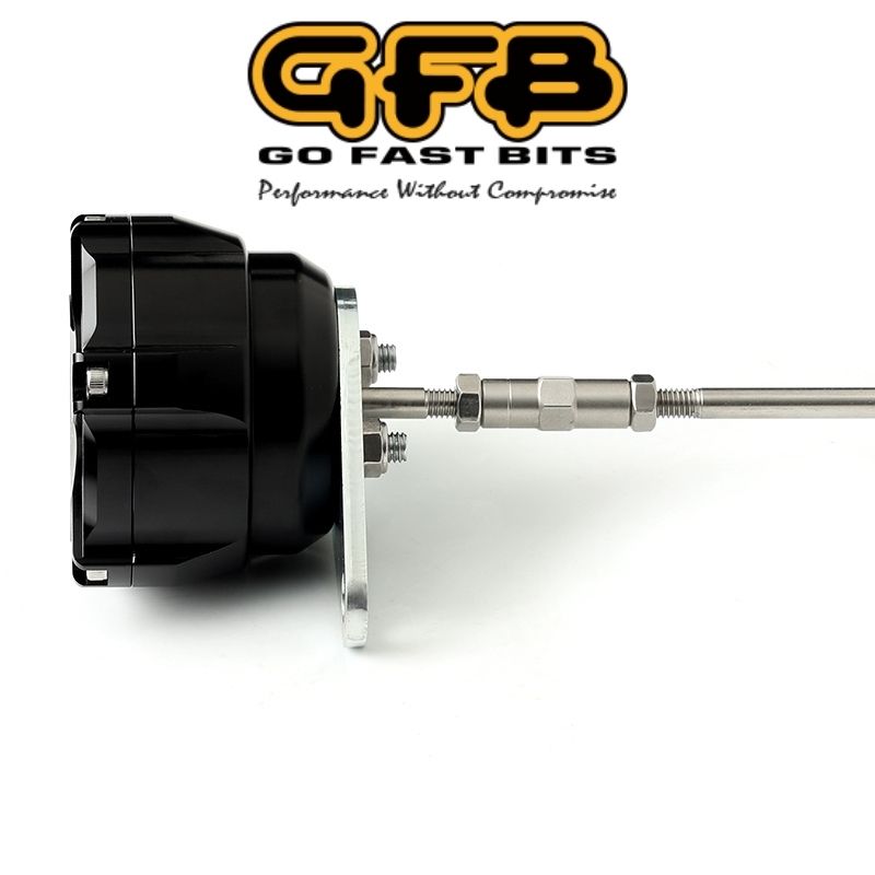 GFB Wastegate Actuator Lancer Ralliart