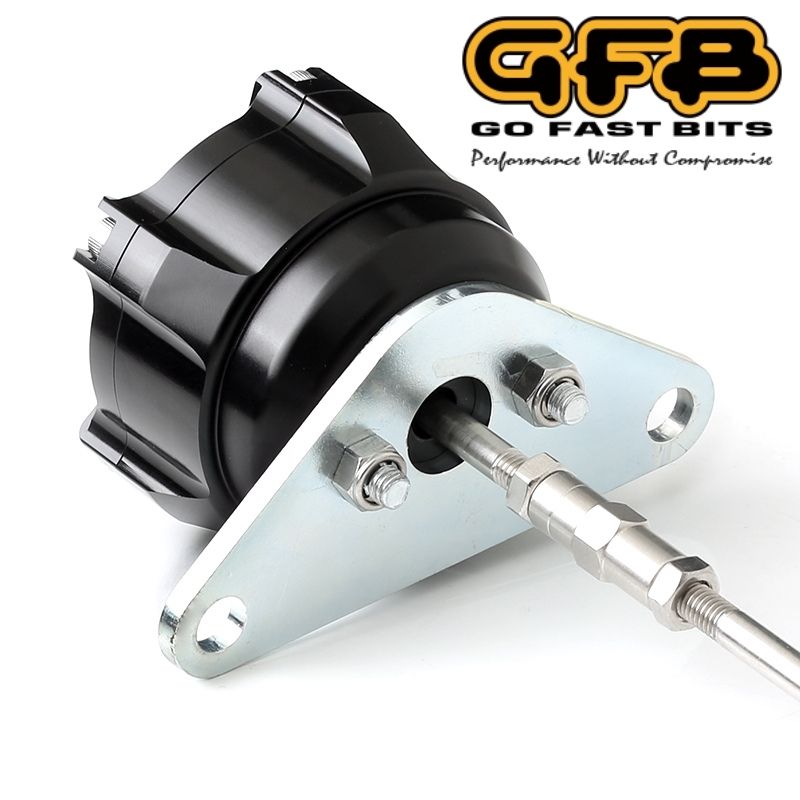 GFB Wastegate Actuator Lancer Ralliart