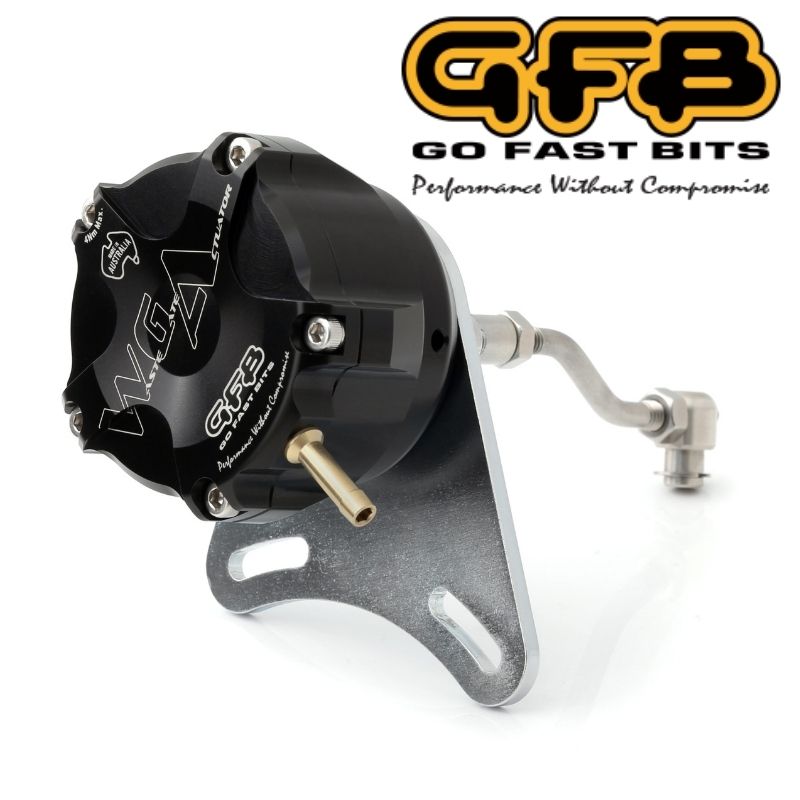 GFB Wastegate Actuator WRX STI
