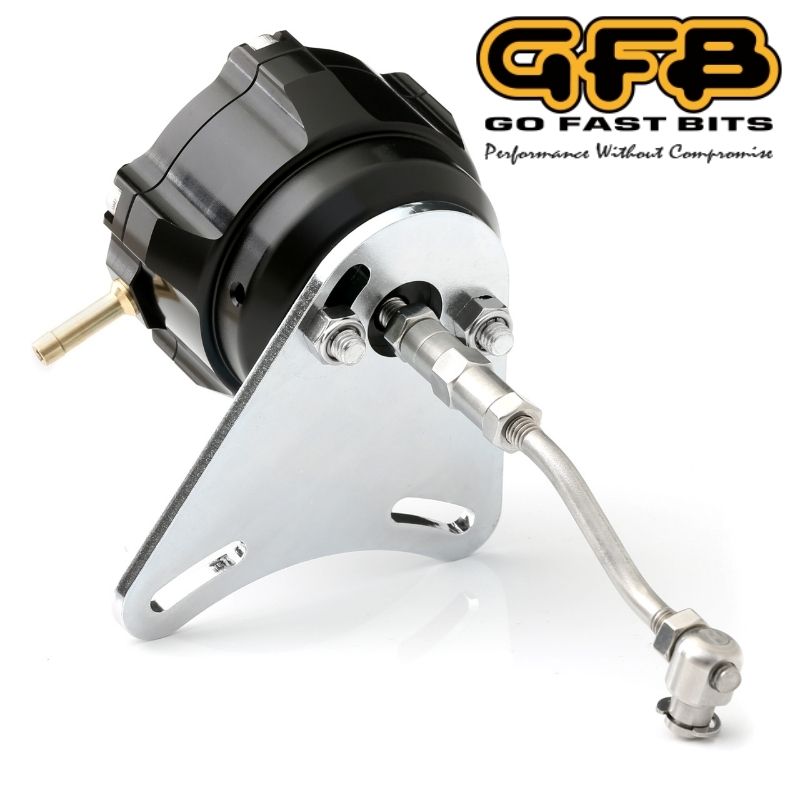 GFB Wastegate Actuator WRX STI