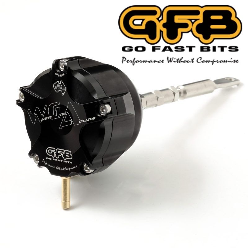 GFB Wastegate Actuator XR6