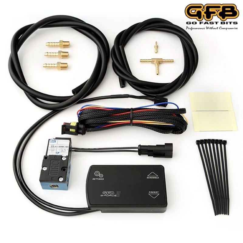 GFB G Force Boost 3 Controller