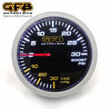 GFB Boost Gauge 30psi