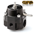 GFB FX-D Low Pressure Fuel Pressure Regulator