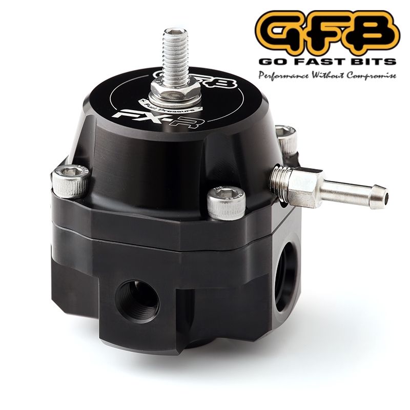 GFB FX-R Fuel Pressure Regulator 1500HP