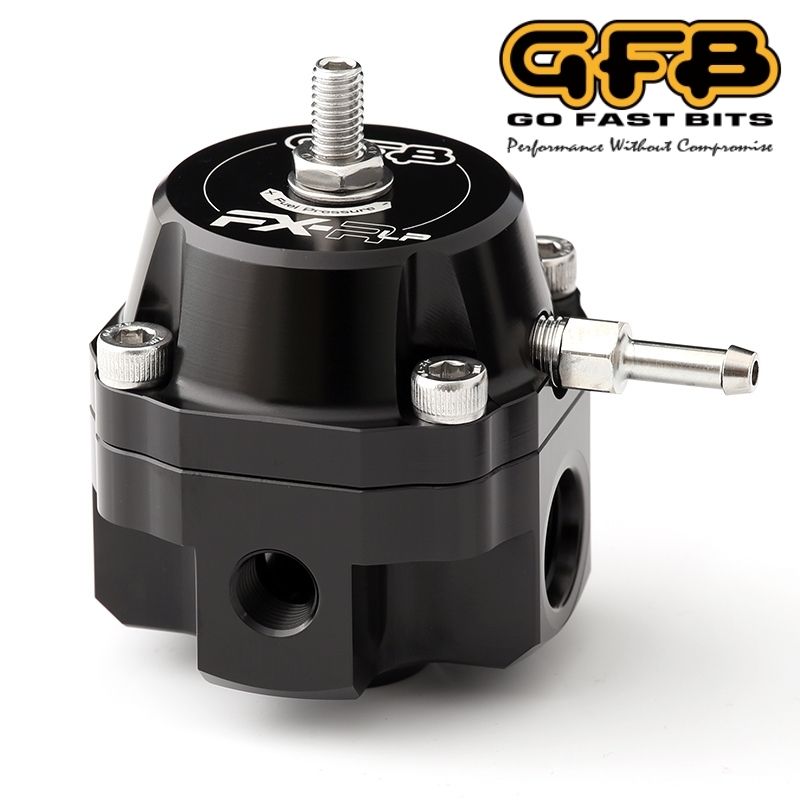 GFB FX-R Low Pressure Fuel Pressure Regulator