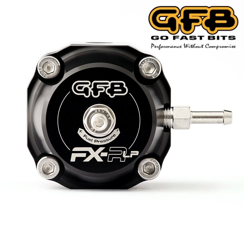 GFB FX-R Low Pressure Fuel Pressure Regulator