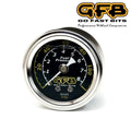 GFB Fuel Pressure Gauge