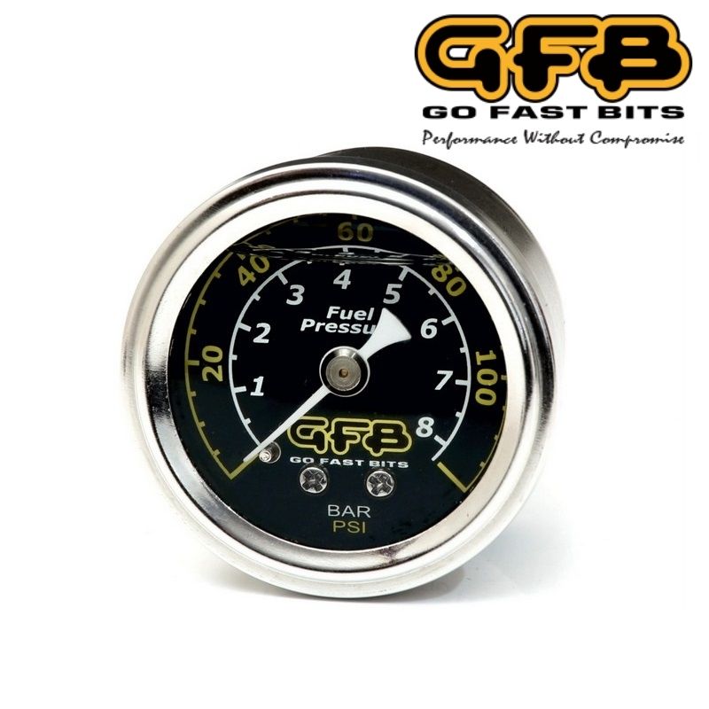 GFB Fuel Pressure Gauge