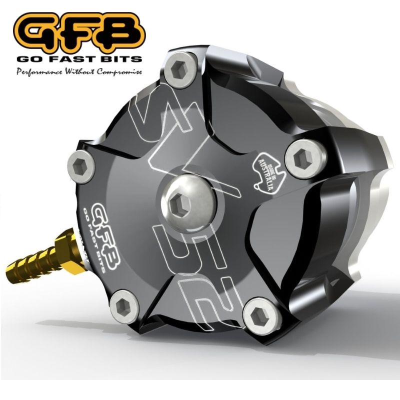 GFB SV52 BOV