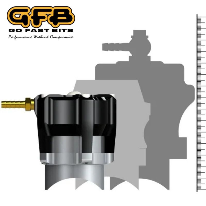 GFB SV52 BOV