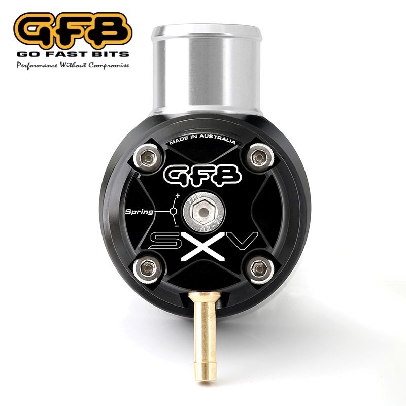 GFB SXV Bypass/BOV