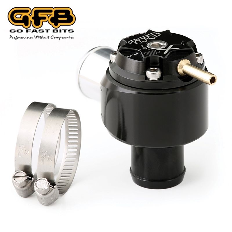 GFB SXV Bypass/BOV