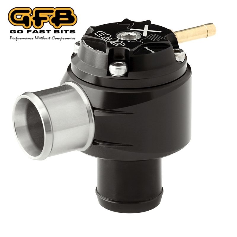 GFB SXV Bypass/BOV