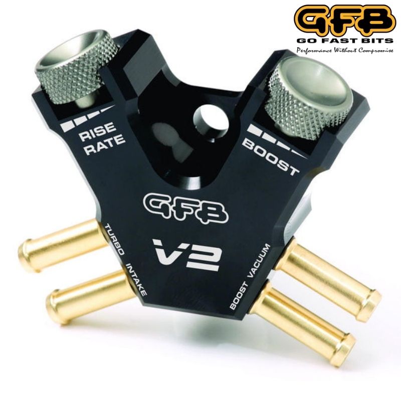 GFB VNT Boost Controller